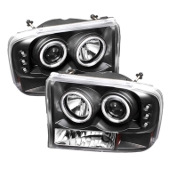 Ford Excursion 2002 Lighting & Lighting Accessories